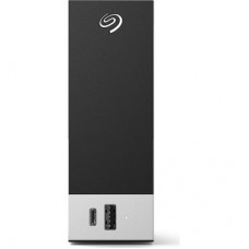 Внешний жесткий диск 3.5" 16TB One Touch Desktop External Drive with Hub Seagate (STLC16000402) Внешний жесткий диск 3.5" 16TB One Touch Desktop External Drive with Hub Seagate (STLC16000402) - Фото