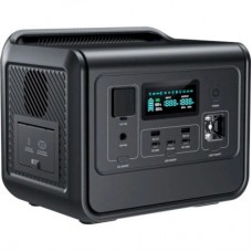 Зарядная станция Choetech BS060-EU-GY, 800W (BS060-EU-GY)