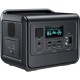 Зарядная станция Choetech BS060-EU-GY, 800W (BS060-EU-GY)