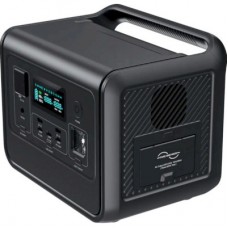 Зарядна станція Choetech BS060-EU-GY, 800 W (BS060-EU-GY) - Фото