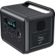 Зарядная станция Choetech BS060-EU-GY, 800W (BS060-EU-GY)