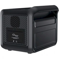 Зарядна станція Choetech BS060-EU-GY, 800 W (BS060-EU-GY) - Фото