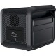 Зарядная станция Choetech BS060-EU-GY, 800W (BS060-EU-GY)