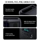 Зарядная станция Choetech BS060-EU-GY, 800W (BS060-EU-GY)