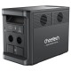 Зарядная станция Choetech BS065-EU-BK 1800W (BS065-EU-BK)