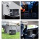Зарядная станция Choetech BS065-EU-BK 1800W (BS065-EU-BK)