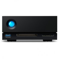 Зовнішній жорсткий диск 3.5" 20 TB LaCie (STHS20000800) - Фото
