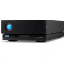 Зовнішній жорсткий диск 3.5" 20 TB LaCie (STHS20000800) - Фото