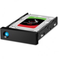 Зовнішній жорсткий диск 3.5" 20 TB LaCie (STHS20000800) - Фото