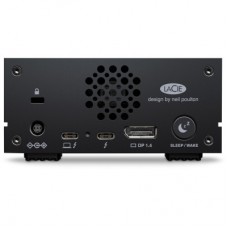 Зовнішній жорсткий диск 3.5" 20 TB LaCie (STHS20000800) - Фото