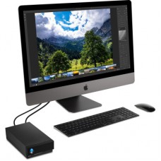 Зовнішній жорсткий диск 3.5" 20 TB LaCie (STHS20000800) - Фото