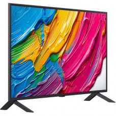 Телевизор LG 43QNED80A6A - Фото