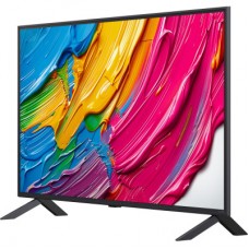 Телевизор LG 43QNED80A6A - Фото