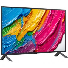 Телевизор LG 43QNED80A6A - Фото