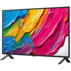 Телевизор LG 43QNED80A6A - Фото