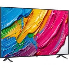 Телевізор LG 75QNED80A6A - Фото