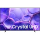 Телевізор Samsung UE55U8000FUXUA