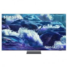 Телевізор Samsung QE85QN950FUXUA - Фото