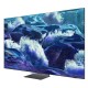Телевізор Samsung QE85QN950FUXUA