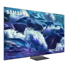 Телевізор Samsung QE85QN950FUXUA - Фото