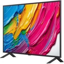Телевізор LG 50QNED80A6A - Фото