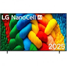 Телевізор LG 86NANO81A6A