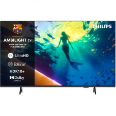 Телевізор Philips 43PUS8010/12 - Фото
