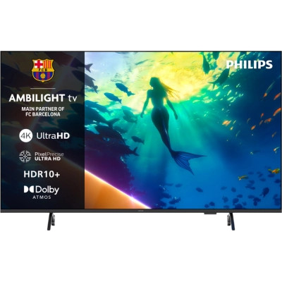 Телевізор Philips 43PUS8010/12