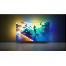 Телевізор Philips 50PUS8010/12 - Фото