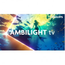 Телевізор Philips 43PUS8010/12 - Фото