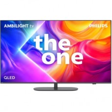 Телевізор Philips 50PUS9010/12 - Фото