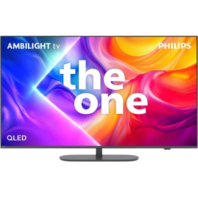 Телевізор Philips 50PUS9010/12