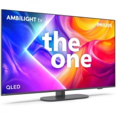Телевізор Philips 50PUS9010/12 - Фото