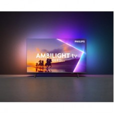 Телевізор Philips 50PUS8510/12 - Фото