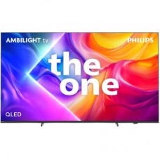 Телевізор Philips 75PUS9010/12 - Фото