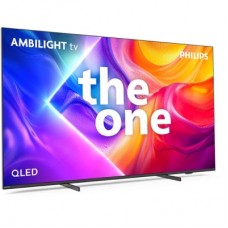 Телевізор Philips 75PUS9010/12 - Фото