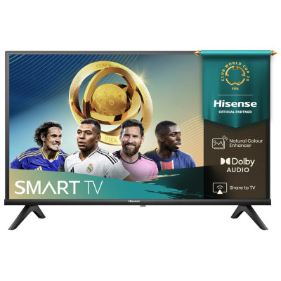 Телевізор Hisense 32A4Q