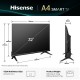 Телевізор Hisense 32A4Q Телевізор Hisense 32A4Q