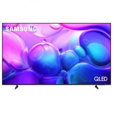 Телевізор Samsung QE85Q6FAAUXUA - Фото