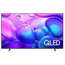 Телевізор Samsung QE85Q6FAAUXUA - Фото
