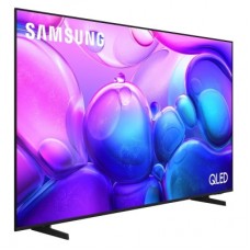 Телевізор Samsung QE85Q6FAAUXUA - Фото