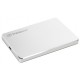 Внешний жесткий диск 2.5" 1TB Transcend (TS1TSJ25C3S)