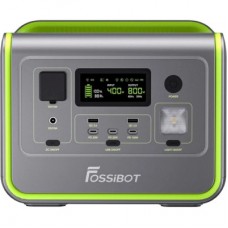 Зарядная станция FOSSIBOT FSB-F800 800W (FSB-F800)