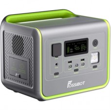 Зарядна станція FOSSIBOT FSB-F800 800W (FSB-F800) - Фото