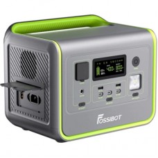Зарядна станція FOSSIBOT FSB-F800 800W (FSB-F800) - Фото