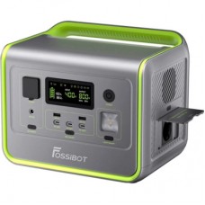 Зарядна станція FOSSIBOT FSB-F800 800W (FSB-F800) - Фото