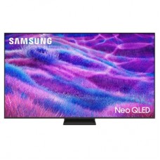 Телевізор Samsung QE100QN80FUXUA - Фото