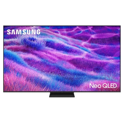 Телевізор Samsung QE100QN80FUXUA