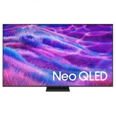 Телевізор Samsung QE100QN80FUXUA - Фото