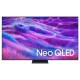 Телевізор Samsung QE85QN80FAUXUA